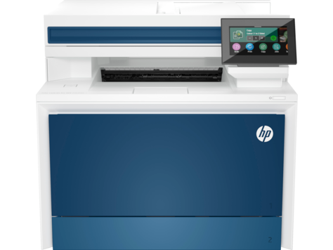 HP Color LaserJet Pro MFP 4301-4303dw/fdn/fdw-skrivarserie
