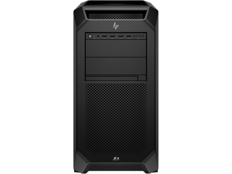 HP Z8 G5 Workstation Desktop PC Software and Driver