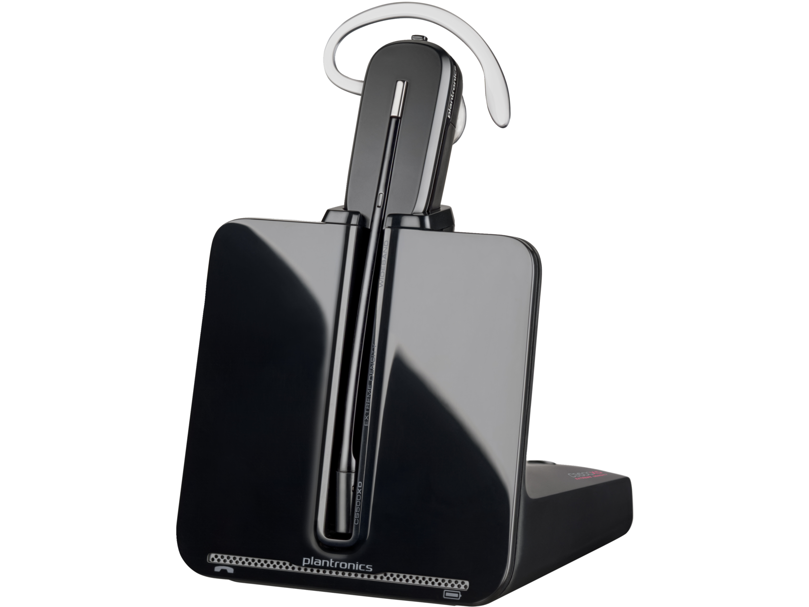 Why Upgrade from the Plantronics CS540 to HP Poly Savi 8445