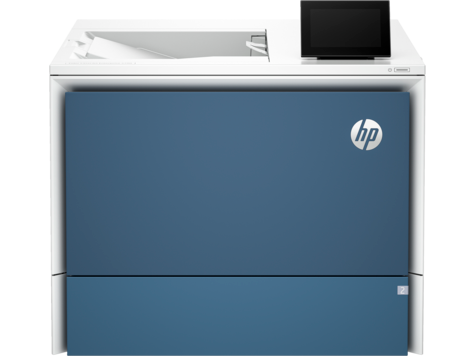 HP Color LaserJet Enterprise 5700dn 印表機系列
