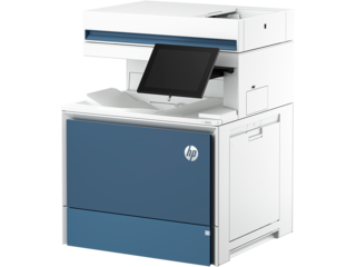 HP DeskJet Plus 4122e Tintenstrahl-imprimante multifonction