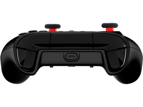 HP 6L366AA HyperX Clutch Gladiate – vezetékes játékvezérlő – Xbox