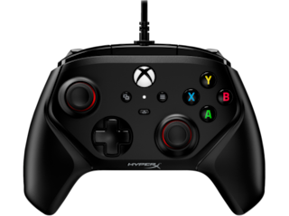HyperX Clutch Gladiate - Wired Gaming Controller - Xbox