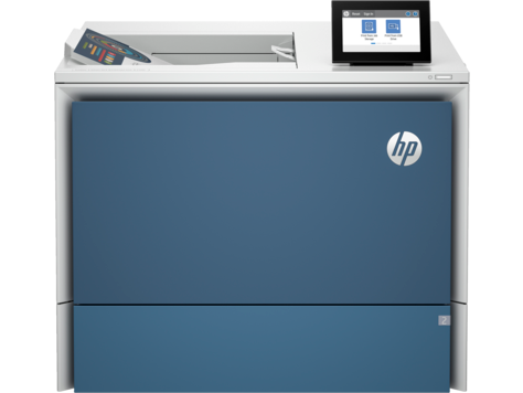 HP Color LaserJet Enterprise 6701dn Printer Software And Driver ...