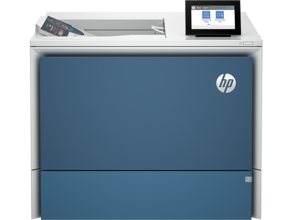 Color Laser Printers, HP Color LaserJet Enterprise 6701dn Printer