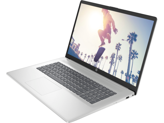 Bigger, Better!, HP 17 Inch, HP Notebook Review