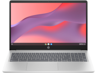 HP Chromebook Laptop 15at-nb000, 15.6"