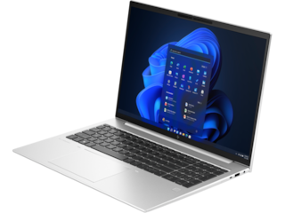 HP EliteBook 865 G10 Notebook PC + HP USB-C G5 Essential Dock Bundle