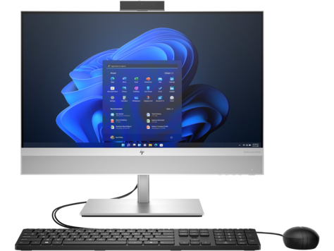 hp オールインワンデスクトップPC HP EliteOne 840 23.8インチG9オールインワンデスクトップPC IDS