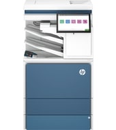 Impressora HP Color LaserJet Enterprise Flow MFP série X57945zs