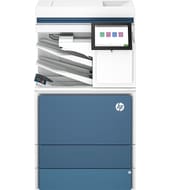 Impresora multifunción HP Color serie LaserJet X677s Pro