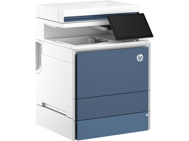 HP Color LaserJet Enterprise Flow MFP X57945z Printer | HP HP Color LaserJet Enterprise Flow MFP X57945z Printer | HP