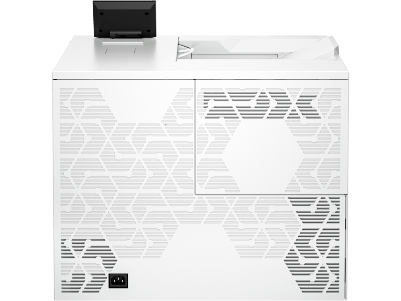 HP Color LaserJet Enterprise 6700dn Printer | HP® Africa