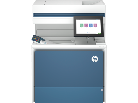 HP 6QN35A Color LaserJet Enterprise MFP 6800dn nyomtató - a garancia kiterjesztéshez végfelhasználói regisztráció szükséges!