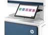 HP 6QN36A Color LaserJet Enterprise Flow MFP 6800zf nyomtató - a garancia kiterjesztéshez végfelhasználói regisztráció szükséges!