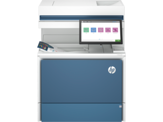 HP OfficeJet 8022 Wireless All-In-One Color Inkjet Printer (Refurbished)  193424632398