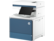 HP 6QN36A Color LaserJet Enterprise Flow MFP 6800zf nyomtató - a garancia kiterjesztéshez végfelhasználói regisztráció szükséges!