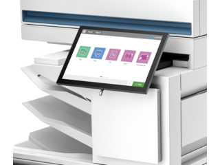 Buy HP OfficeJet Pro 9022e Multifunktionsgerät printer by auction