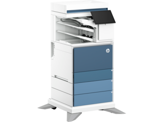 HP LaserJet Pro MFP 3102fdw Printer