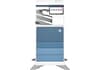 HP 6QN37A Color LaserJet Enterprise Flow MFP 6800zfsw nyomtató - a garancia kiterjesztéshez végfelhasználói regisztráció szükséges!