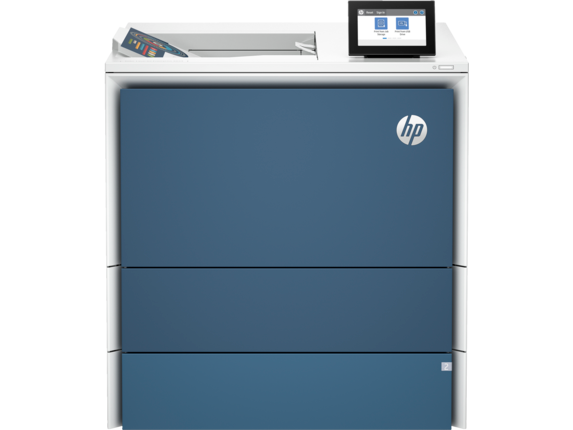 Image for HP Color LaserJet Enterprise X654dn Printer from HP2BFED