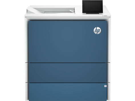 HP Color LaserJet Enterprise X654dn Printer | HP® Support