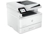 HP 2Z622F LaserJet Pro MFP 4102dw nyomtató - a garancia kiterjesztéshez és a HP pénzvisszatérítési promócióhoz külön végfelhasználói regisztráció szükséges!