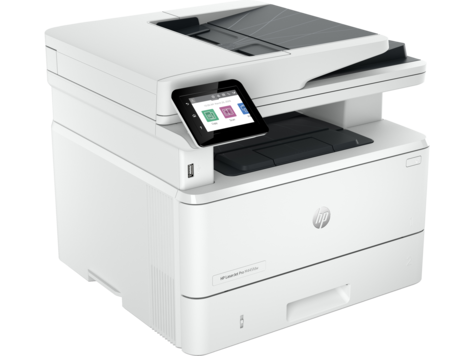 HP 2Z624F LaserJet Pro MFP 4102fdw nyomtató - a garancia kiterjesztéshez és a HP pénzvisszatérítési promócióhoz külön végfelhasználói regisztráció szükséges!