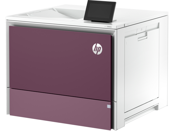 Image for HP Color LaserJet Aurora Purple 550 sheet Paper Tray from HP2BFED