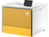 HP Color LaserJet Constellation Yellow 550 sheet Paper Tray