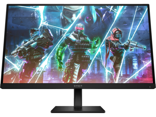 OMEN by HP 27 inch FHD 240Hz Gaming Monitor - OMEN 27s