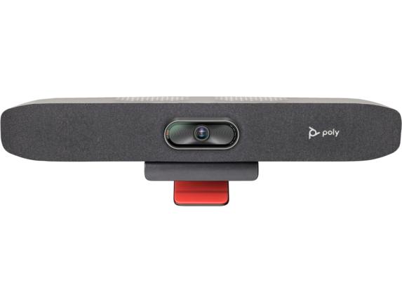 Poly Studio R30 USB Video Bar