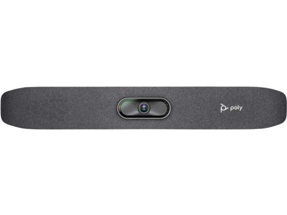 Video, Poly Studio R30 USB Video Bar