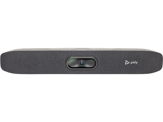 Video, Poly Studio R30 USB Video Bar