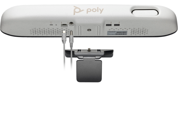 Poly Studio R30 USB Video Bar