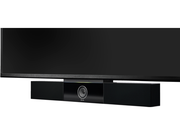 Poly Studio USB Video Bar