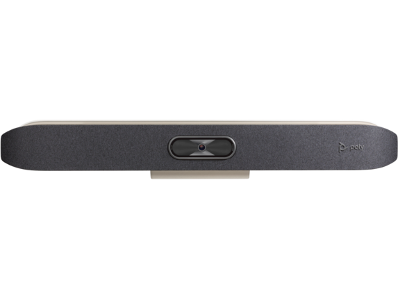 Poly Studio X50 All-In-One Video Bar|83Z44AA#ABA|HP Poly