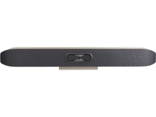 Poly Studio X50 All-In-One Video Bar