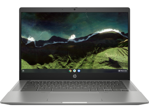 HP Chromebook 14 inch 14b-nb0000