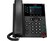 HP 89B68AA Poly VVX 350 6 vonalas IP-telefon PoE-támogatással