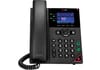 HP 89B58AA Poly OBi VVX 250 4 vonalas IP-telefon PoE-támogatással