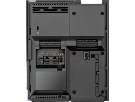 HP 82Z82AA Poly CCX 505 üzleti médiatelefon Open SIP- és PoE-támogatással