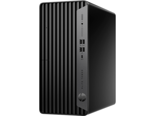 HP Elite Tower 600 G9 PC - Customizable