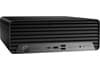 HP Pro SFF 400 G9 6A7T7EA CI5/12400-2.50GHz 16GB 512GB W11P kis helyigényű számítógép / PC