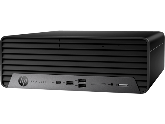 HP ProDesk 400 G4 Review: A solid Office PC
