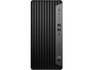 HP Elite Tower 600 G9 PC - Customizable