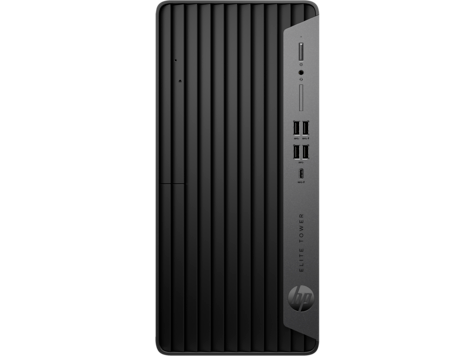 HP Elite Tower 600 G9 Desktop PC Software and Driver Downloads | HP ...