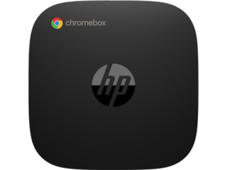 HP Chromebox G4