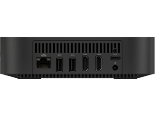 parts-quick 8GB (1 x 8GB) Memory for HP Chromebox G4