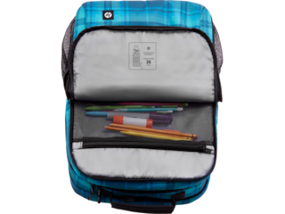 Dual Backpack Laptop